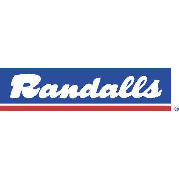 Randalls Logo Download png