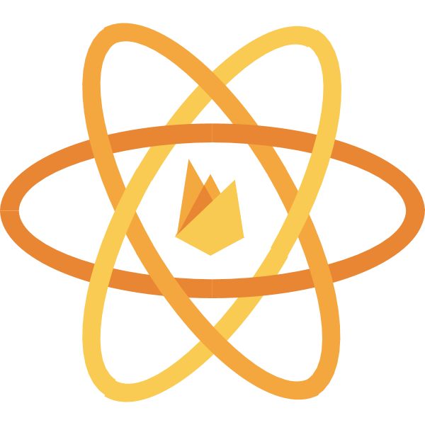 React Native Firebase [ Download Logo icon ] png svg