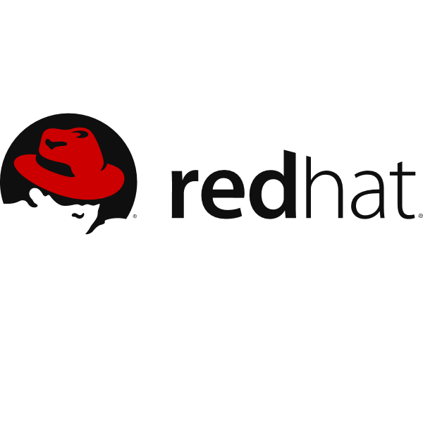 Red Hat Logo [ Download Logo icon ] png svg