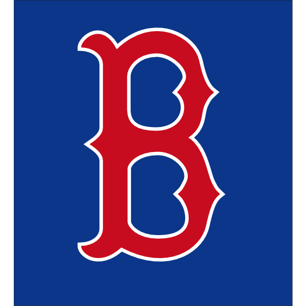 Red Sox Logo Download png