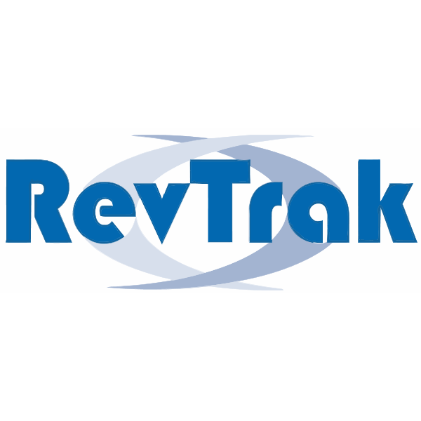 RevTrak Logo [ Download Logo icon ] png svg