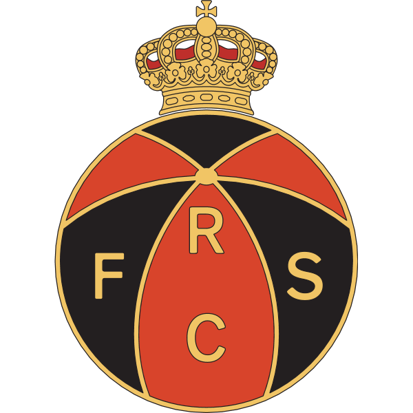 RFC Seraing Logo [ Download Logo icon ] png svg