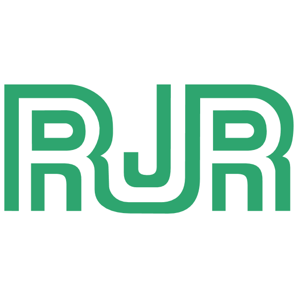 RJR [ Download Logo icon ] png svg