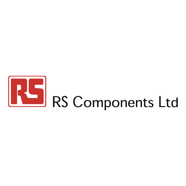 RS Components logo png download