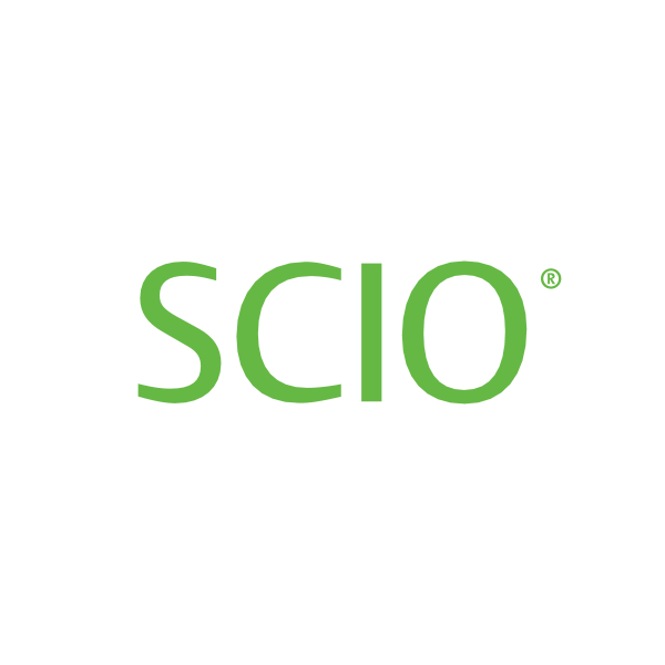 SCIO Logo Download png