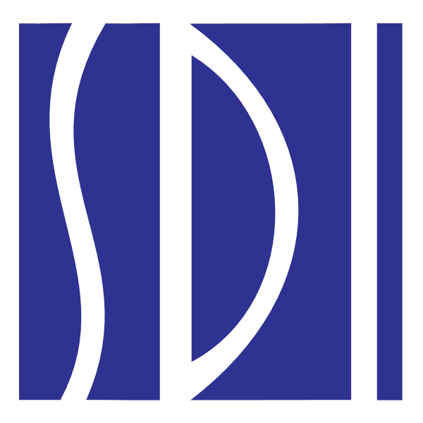 SDI Logo [ Download Logo icon ] png svg