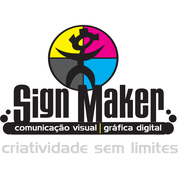 Sign Maker Logo Download png