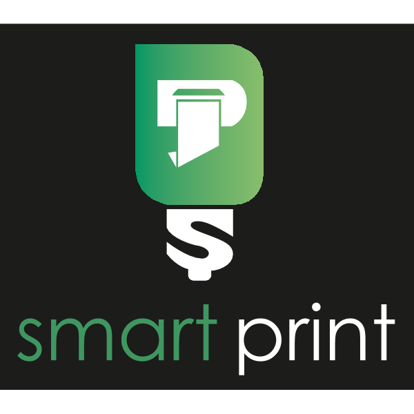 Smart Print Logo Download png