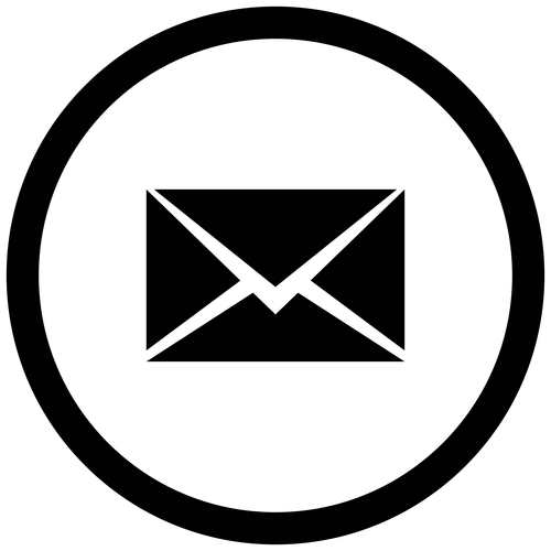 Mail Logo Aesthetic / Mail Icons Free Download, PNG and