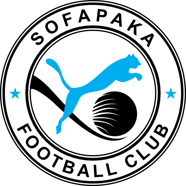 Sofapaka F.C. Logo Download png