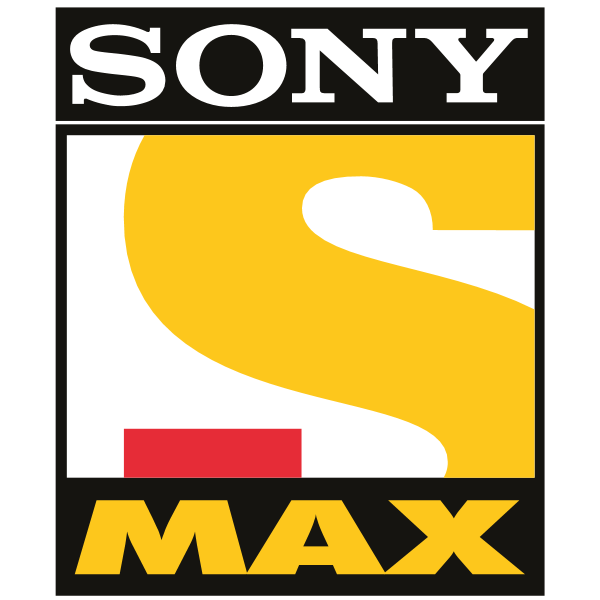 Sony MAX logo Download png