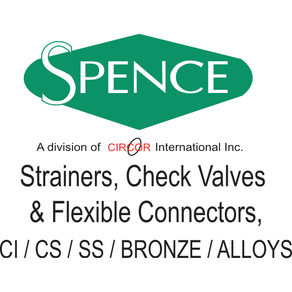 Spence Logo Download png