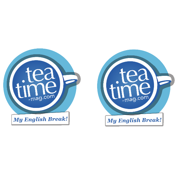 TeaTime Logo Download png