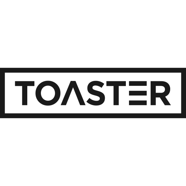 Toaster logo Download png