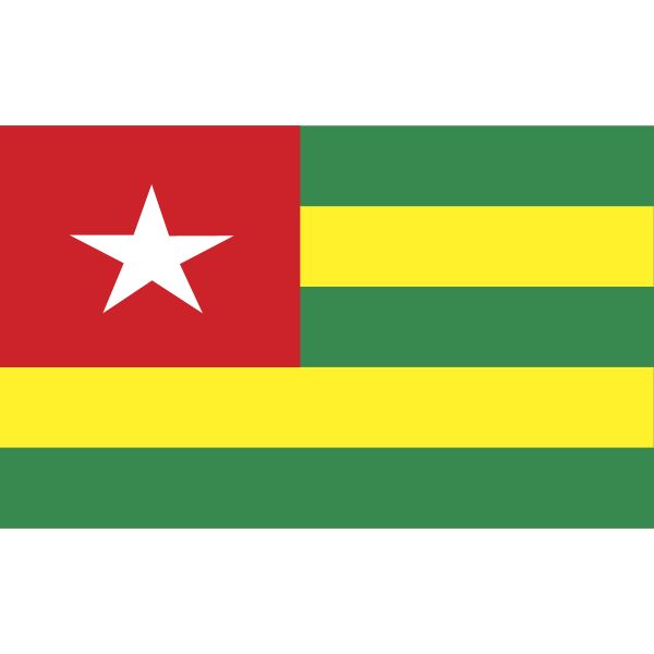 Togo Png New Logo