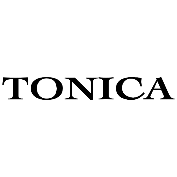 Tonica [ Download Logo icon ] png svg