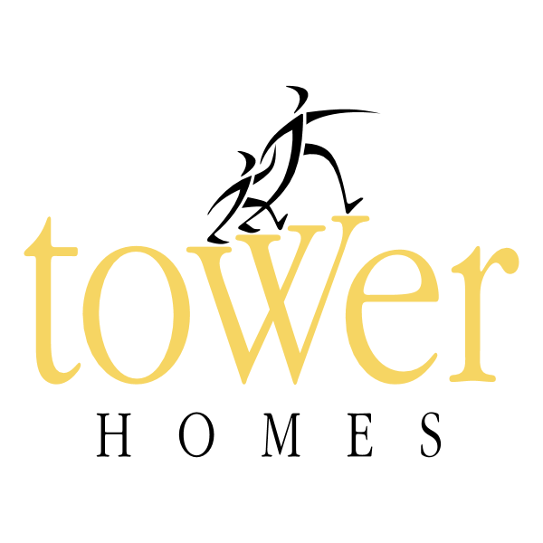 Tower Homes [ Download Logo icon ] png svg