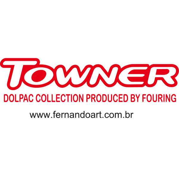 tOWNER Logo Download png