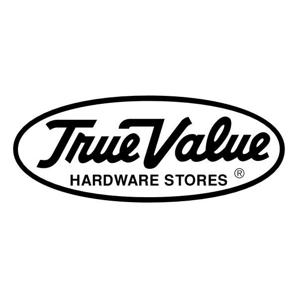 True Value Download png