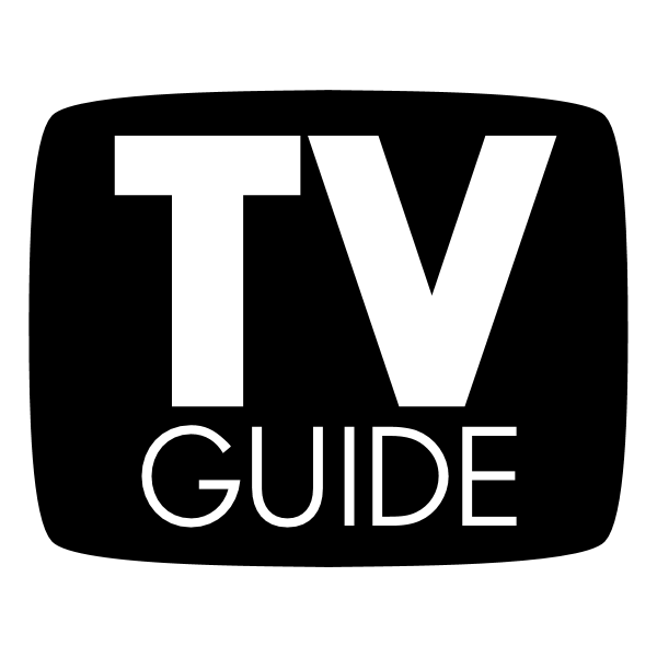 TV Guide Download png