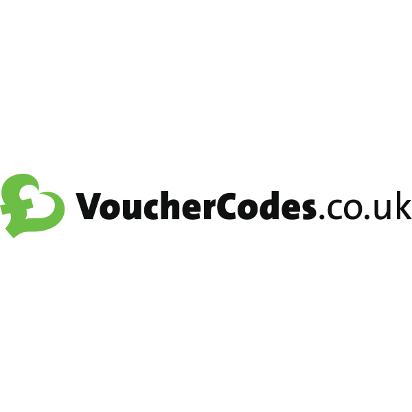 VOUCHER CODES Logo Download png