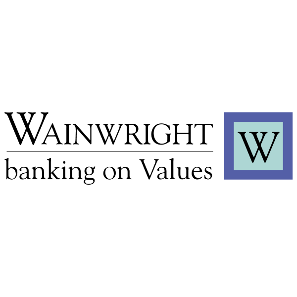 Wainwright Bank [ Download Logo icon ] png svg