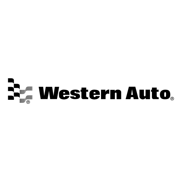 Western Auto [ Download Logo icon ] png svg