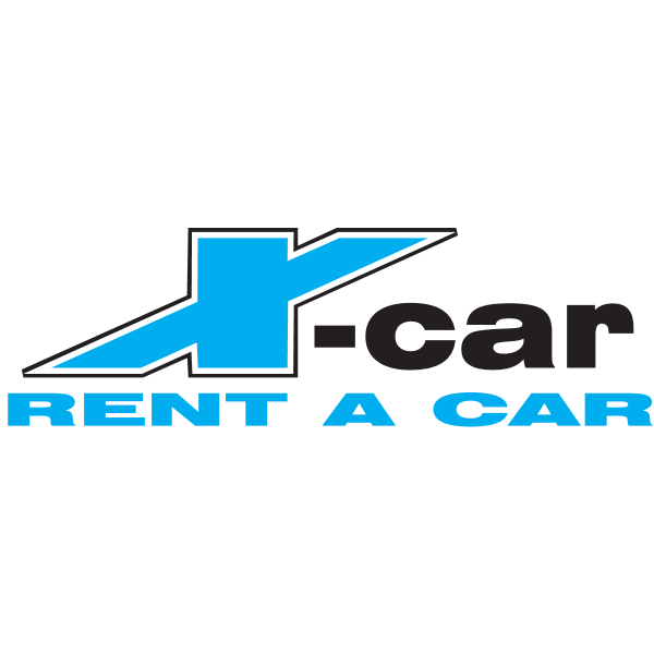Xcar Logo [ Download Logo icon ] png svg
