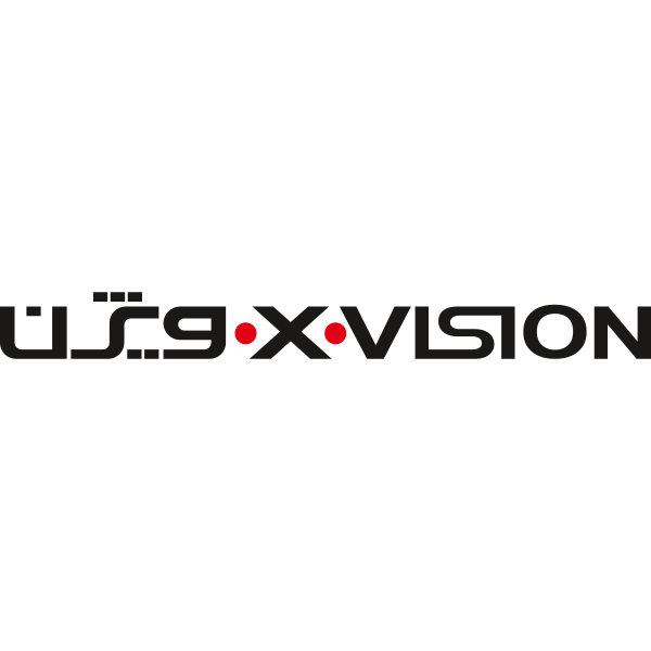 XVision Logo Download png