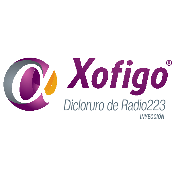 Xofigo Logo