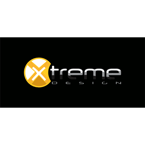 Xtreme Design Logo [ Download Logo icon ] png svg