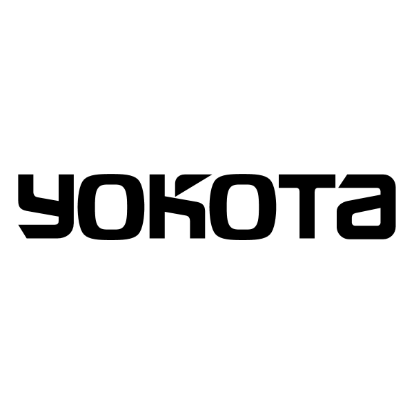 Yokota logo png download
