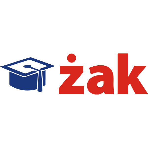 Zak Logo Download png