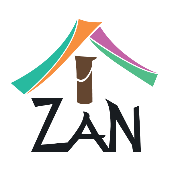 ZAN Logo Download png