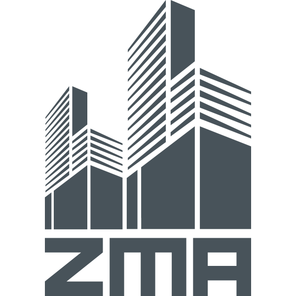 ZMA Logo [ Download Logo icon ] png svg