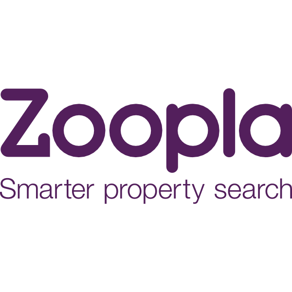 ZOOPLA Logo Download png