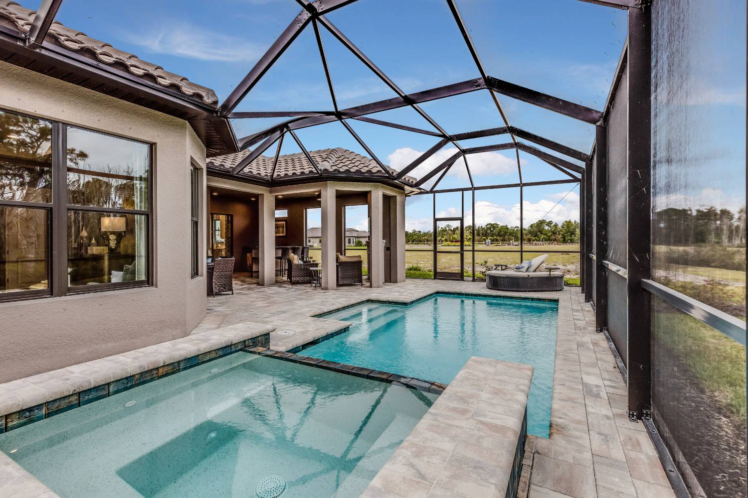 Icon Builders Renovation and Remodelling in Naples Florida