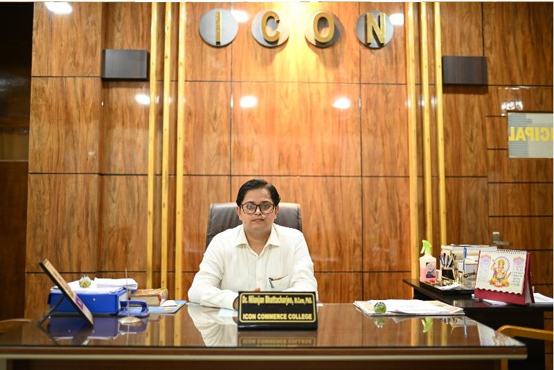 Icon Commerce College, Guwahati, Assam