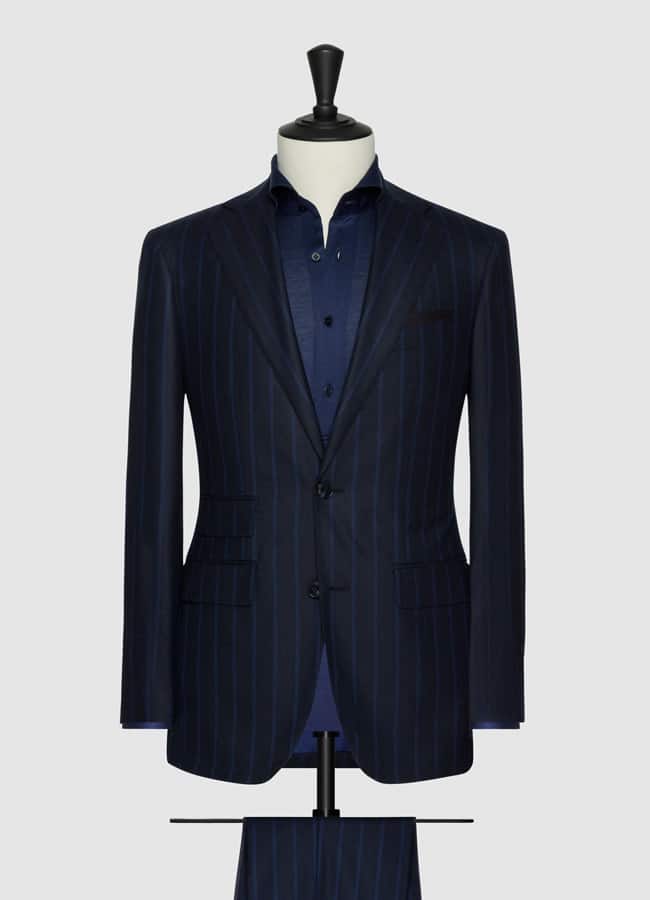Custom Suits Men's Custom Tailored Suits Icon Suit Denver, Colorado