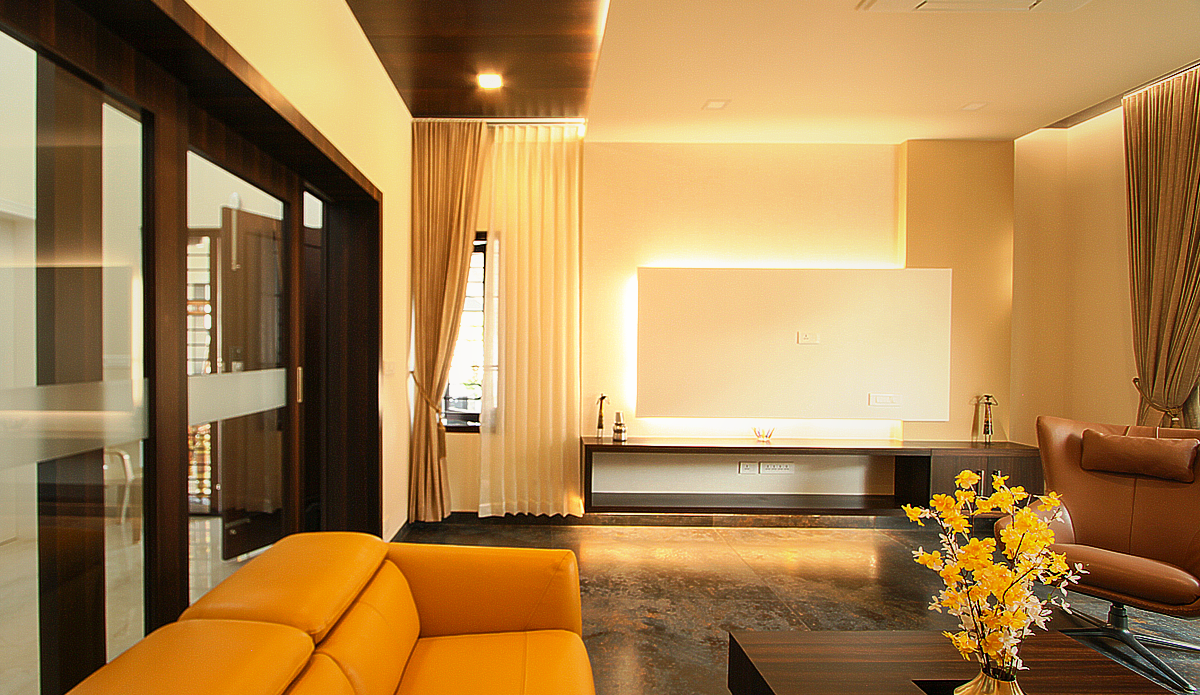 Icon Design Studio Architectural and Interior Designing Firm