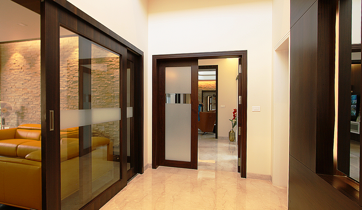 Icon Design Studio Architectural and Interior Designing Firm