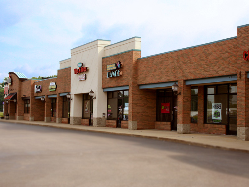 Crossings Icon Development