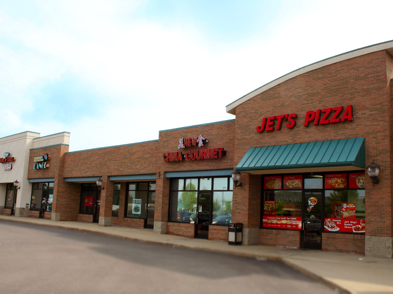 Crossings Icon Development