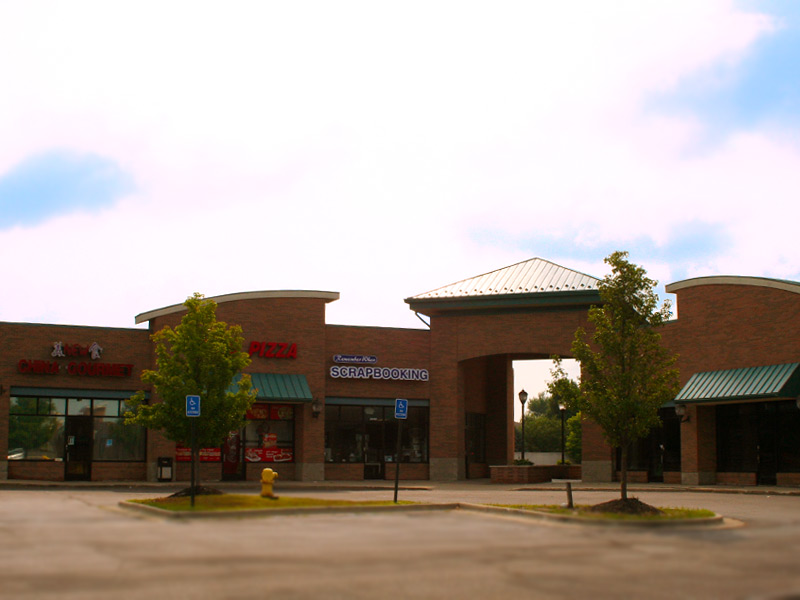 Crossings Icon Development