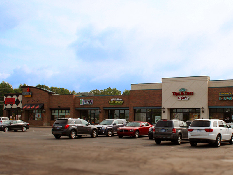 Crossings Icon Development