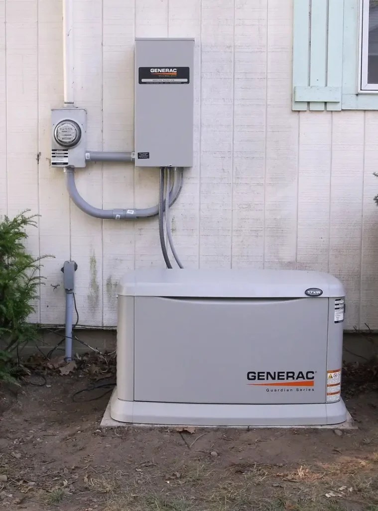 Whole Home Generators In North Shore IConduit Electric