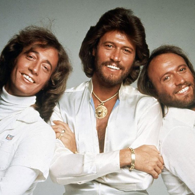 Bee Gees How Can You Mend a Broken Heart (film review) Icon Fetch