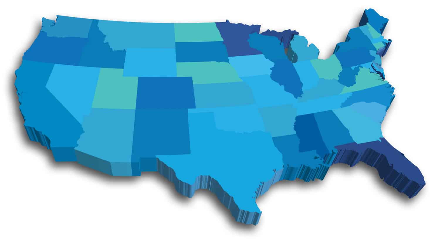 How Does Florida Real Estate Compare to Other States?