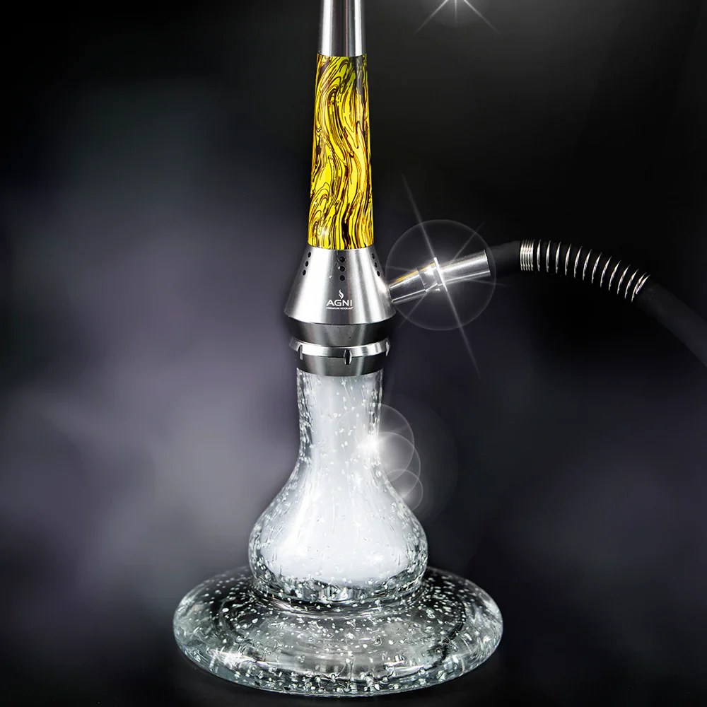 Agni Hookahs for Sale [Buy Now] Agni Hookah Pipes