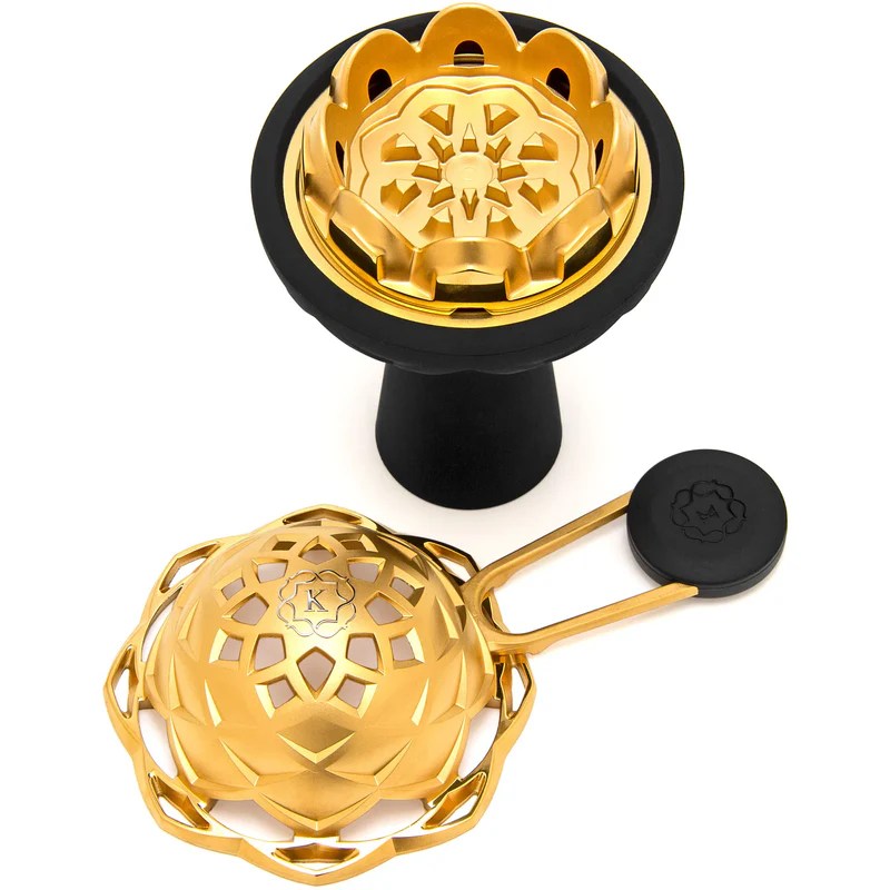 Kaloud Lotus 2 Hookah Shisha Heat Management Device Order Now!